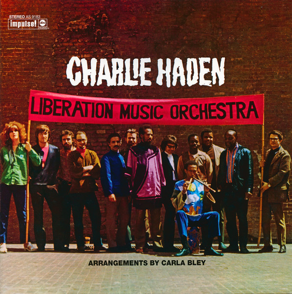 Liberation Music Orchestra